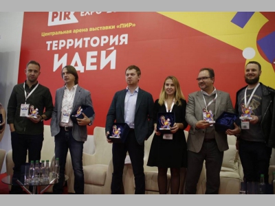 Все на ПИР в Москву!