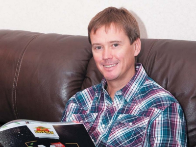 Алексей Фурсов:  «Бизнесмен не профессия. Это талант!»