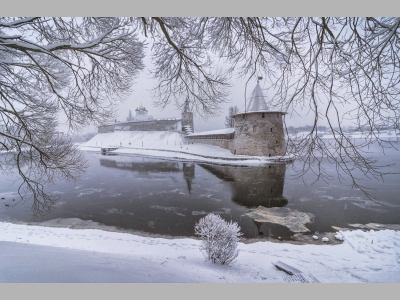 Форум Pskov HoReCa Training Camp: Псковская сессия бесплатного обучения предпринимателей, руководителей предприятия и специалистов сферы гостеприимства