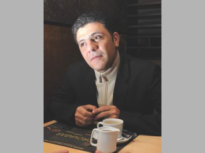 Эдуард Мурадян: «Отменяя старые стереотипы, надо предлагать новые»