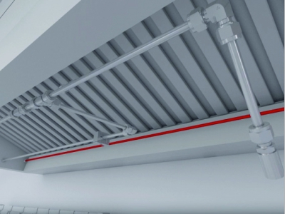 На страже вашего ресторана