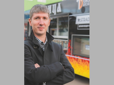 Нет права на ошибку