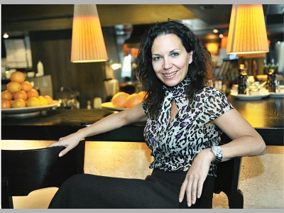 Доставка как логичное направление бизнеса