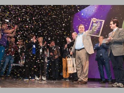 Фестиваль ресторанных концепций отразил интерес рестораторов к локальным продуктам