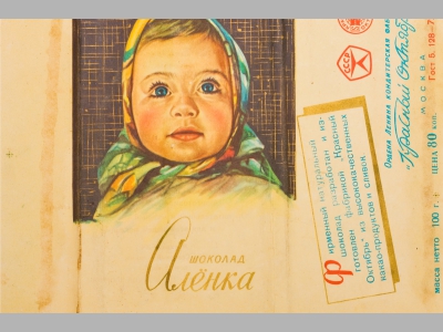 Производители конфет тоже осваивают ресторанный рынок