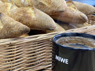 Успешная пекарня: надежный консалтинг, эффективная концепция и мощные европейские технологии