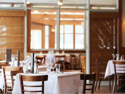 Московские рестораны продолжают закрываться один за другим