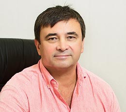 Система образования тумана создаст индивидуальный стиль ресторану