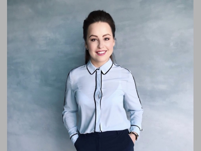 Наталья Колганова