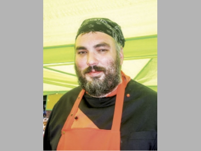 Марко Черветти:  «Плов я готовлю по рецепту, пришедшему к нам из тьмы тысячелетий»