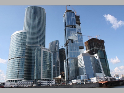 Ginza откроет ресторан в башне Полонского