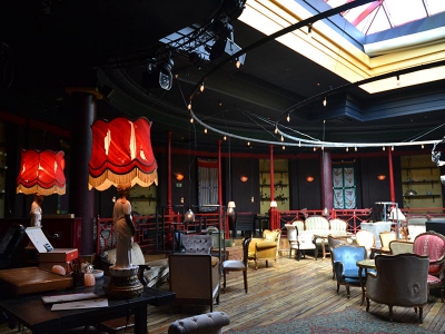 Конкурс  HORECA UP в поисках объективных критериев