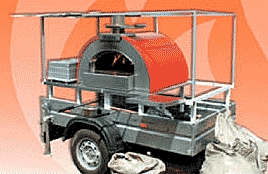 Печи-мангалы как достойная альтернатива