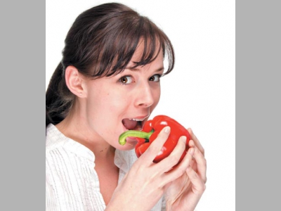 Низкокалорийное меню способствует развитию ресторанного бизнеса