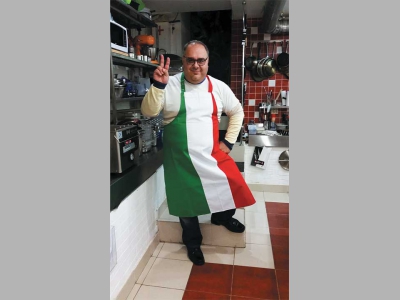 Концепция ресторана как залог успешности в будущем