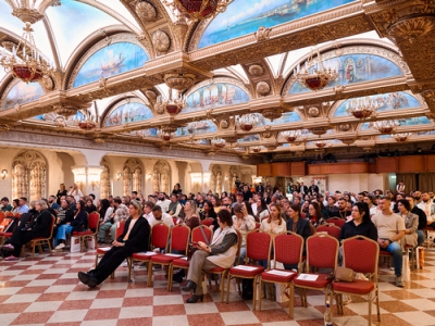 Именитые рестораторы и бренд-шефы соберутся в Нижнем Новгороде