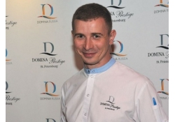 Лазанья с мясом