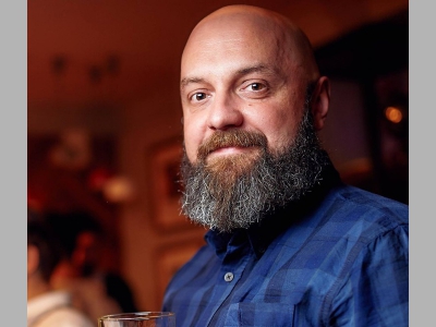 Александр Мусатов:  Угощайте и общайтесь с гостями - в этом  секрет лояльности