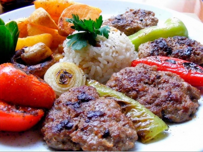 Аутентичный турецкий ресторан откроется в Петербурге