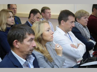 В отеле «Азимут» в Петербурге стартовал  Большой Петербургский Welcome Forum рестораторов и отельеров