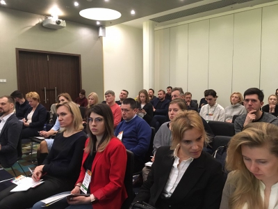 Форум-ярмарка ресторанных концепций «ЯРКО!», день 2: дискуссии продолжаются