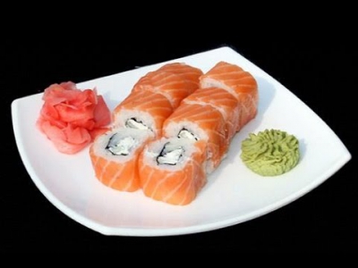 Роскачество проверит роллы «Филадельфия»