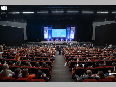 Итоги Международного туристского форума в Сочи SIFT-2019