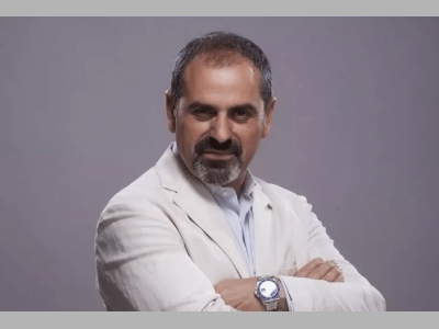 Ресторатор Арам Мнацаканов продает Porsche для выплат сотрудникам