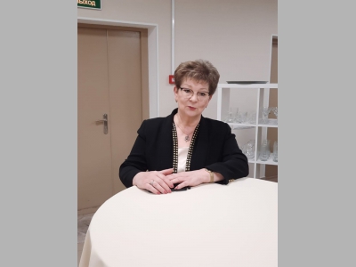 Меню от Игнатия Радецкого