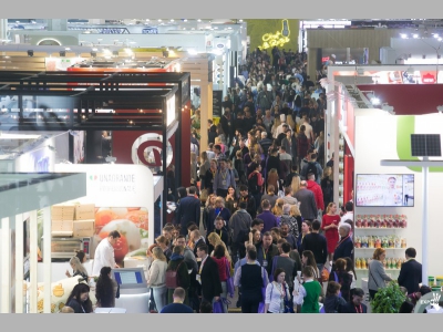 Все про HoReCa России на GastroLand