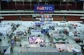 ExpoHoReCa объединяет специалистов