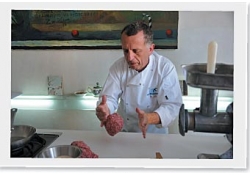 Домашние котлеты от Саввы Либкина