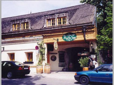 Лучшие рестораны для вегетарианцев и любителей мясного