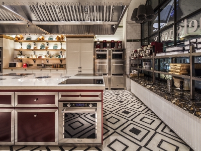 Novikov School и Future Food представляют  первый кулинарный онлайн-курс “Все о растительном мясе”