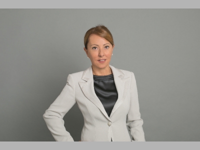 Симона Греко, директор по выставкам объединения Фьера Милано (Fiera Milano):  «Россия за последние двадцать лет значительно сократила разрыв со странами Запада»