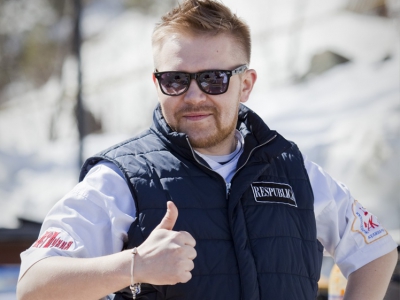 Михаил Некрасов: «Моя миссия – делать рестораны успешными»