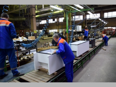 Оборудование POLAIR для HoReCa и современные экологические стандарты