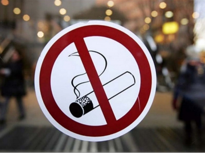 Закон о курении в ресторанах отредактируют