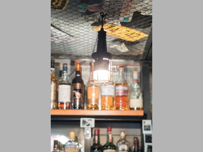 Бары: прорыв формата