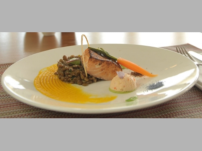 Вызов всему литературному Петербургу