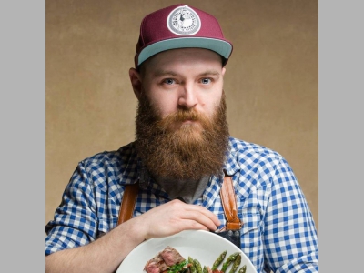 Bloody Mary Bar принимает гостей