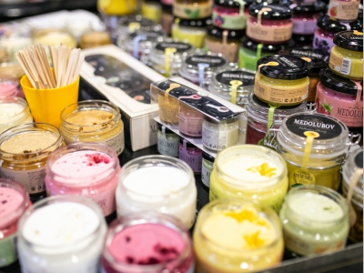 На «Продэкспо-2021» будут представлены разнообразные кондитерские изделия