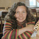 Светлана Куликова