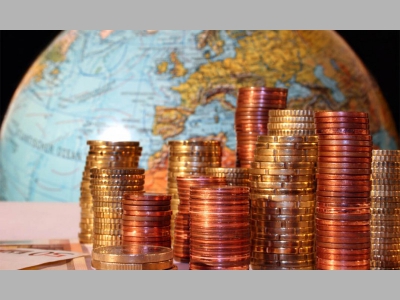 Российский экспортный центр прогнозирует падение темпов международной торговли