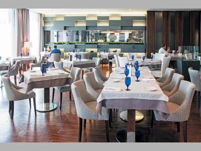 Концепция casual dining: без права на ошибку