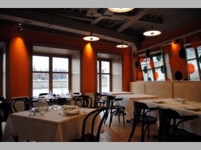 Победители русской ресторанной премии определены