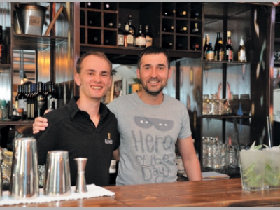 Персональные особенности: есть контроль, но самоконтроль важнее