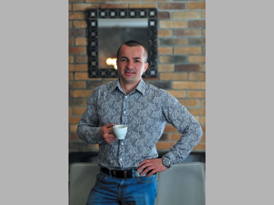 Как повару открыть свой ресторан или кафе в России