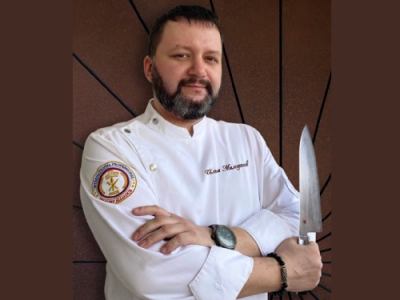 Илья Милоданов. Шеф-технолог. Блюдо как бизнес-продукт: создаём летнее предложение, которое принесёт прибыль