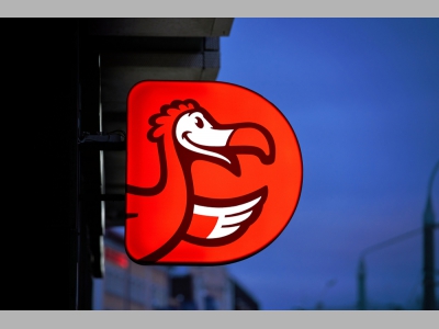 Выручка «Додо Пицца» за 2021 год выросла на 56%